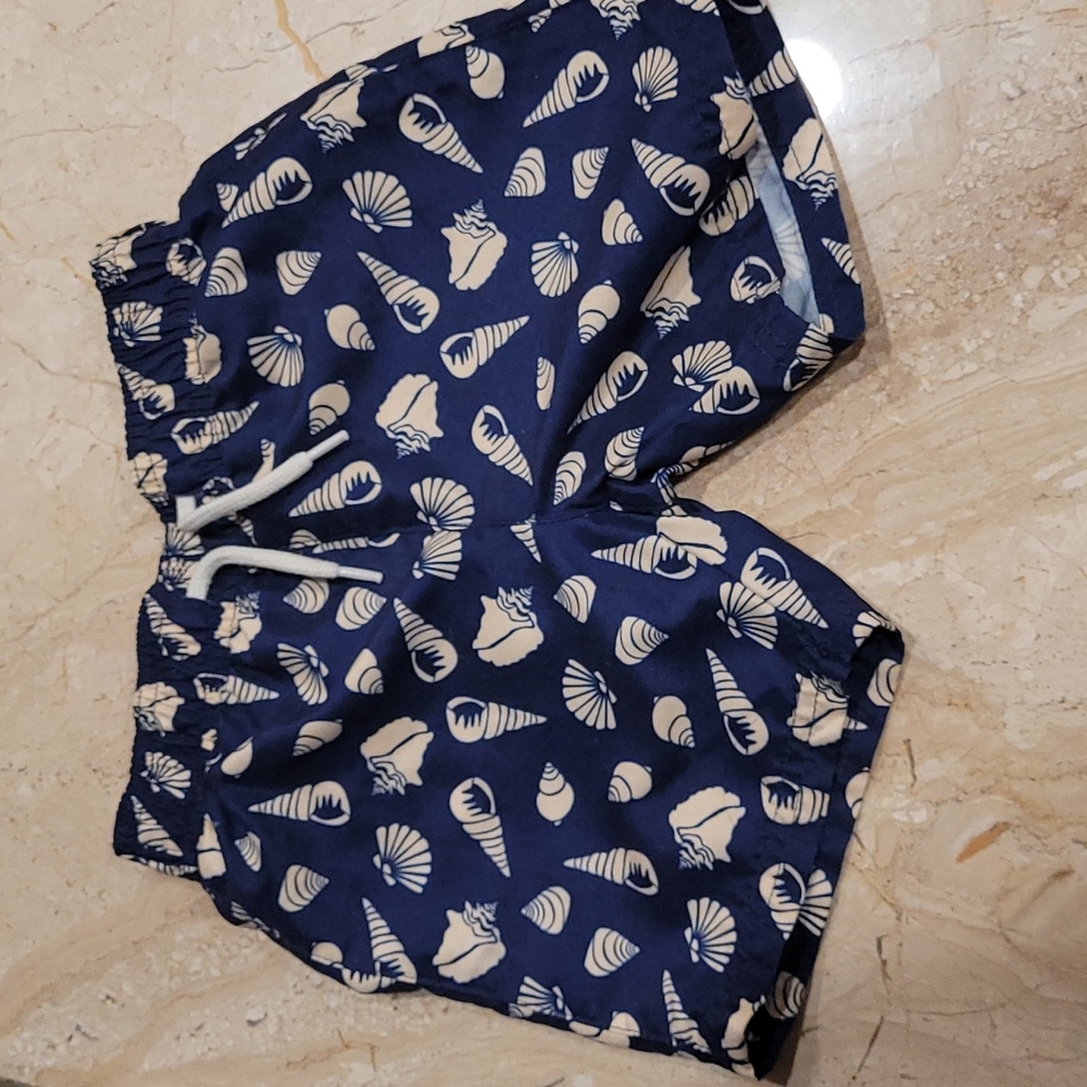 APPAMAN toddler boys swimsuit 3T.